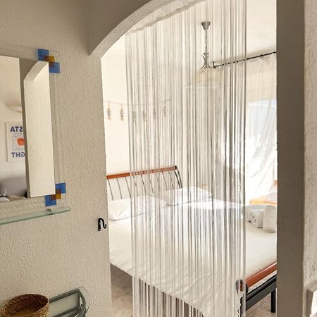 Coquet Appartement Avec Le Terrasse Sur Le Mer Roquebrune-Cap-Martin Exterior foto